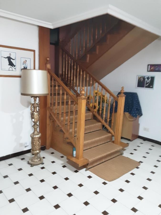 Hostal El Molino Каланда Экстерьер фото