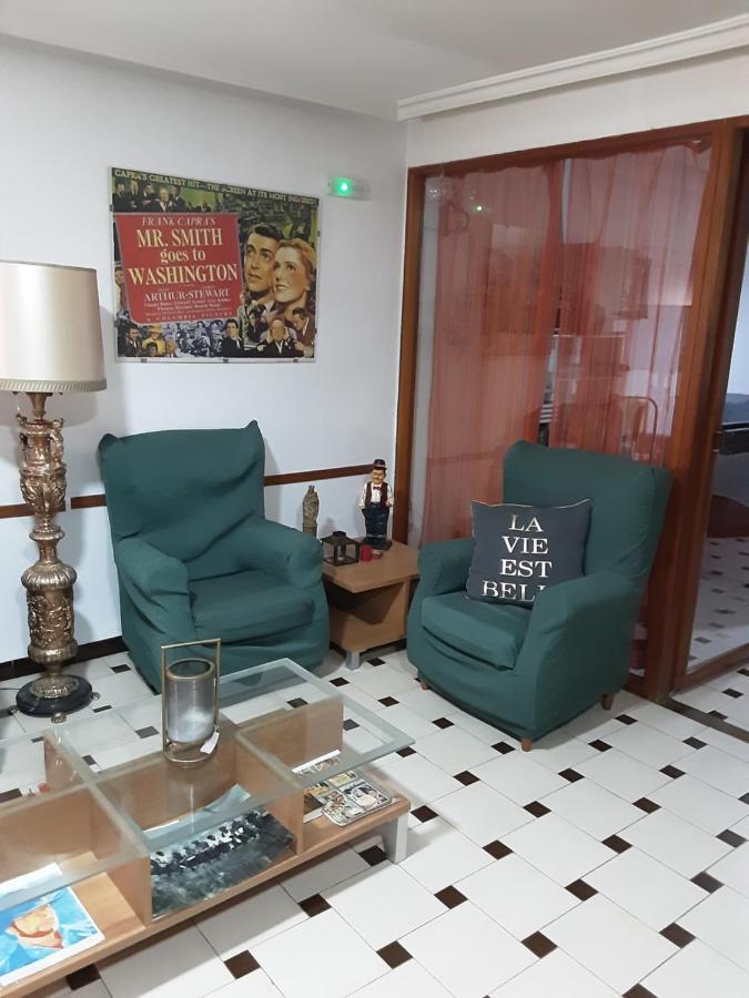 Hostal El Molino Каланда Экстерьер фото