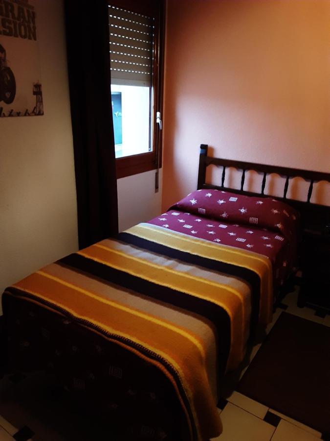 Hostal El Molino Каланда Экстерьер фото