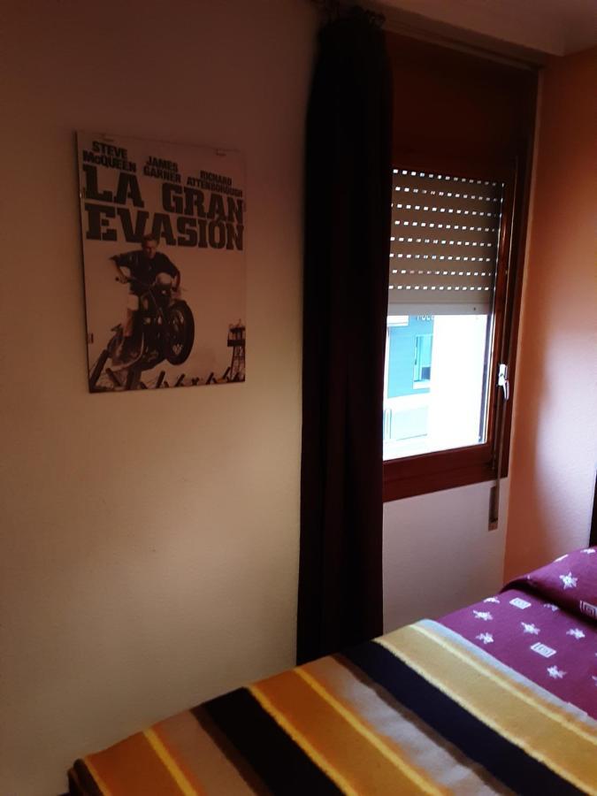 Hostal El Molino Каланда Экстерьер фото