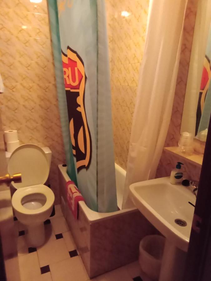 Hostal El Molino Каланда Экстерьер фото