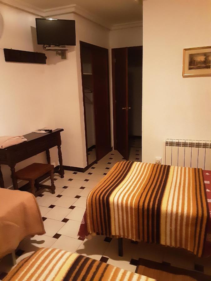 Hostal El Molino Каланда Экстерьер фото