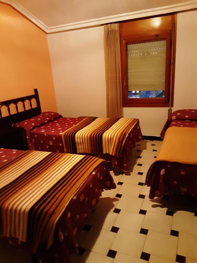 Hostal El Molino Каланда Экстерьер фото