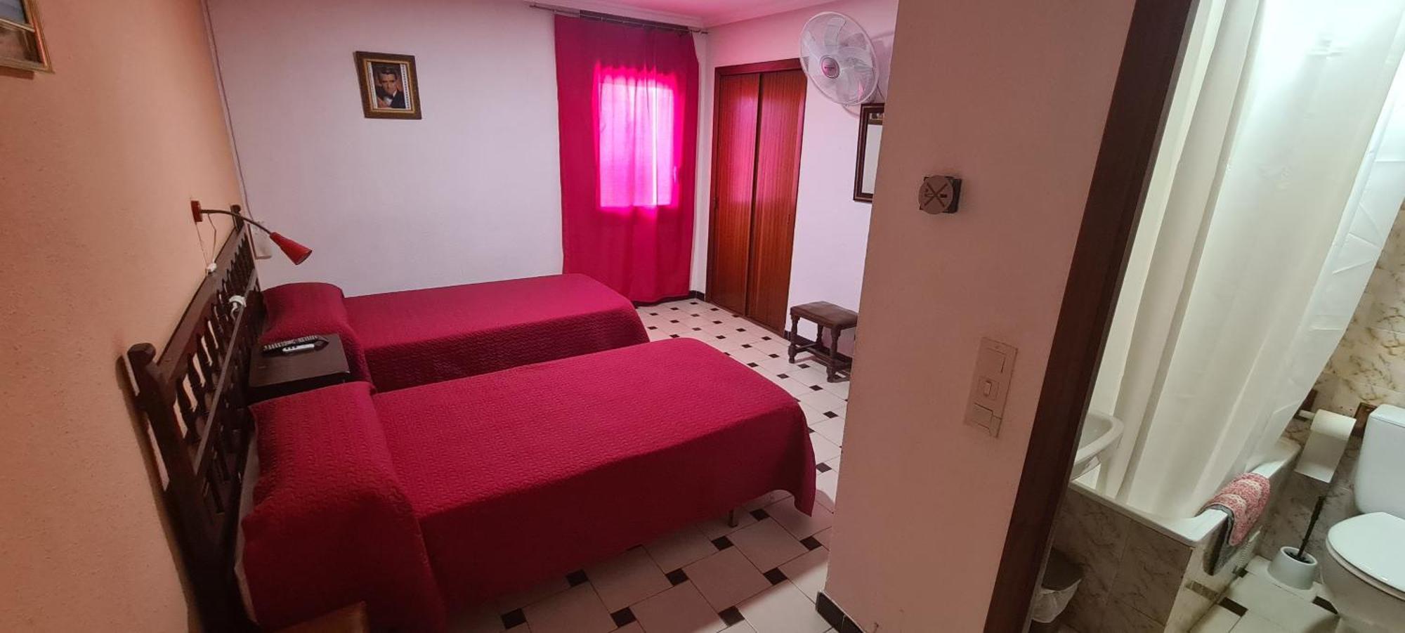 Hostal El Molino Каланда Экстерьер фото