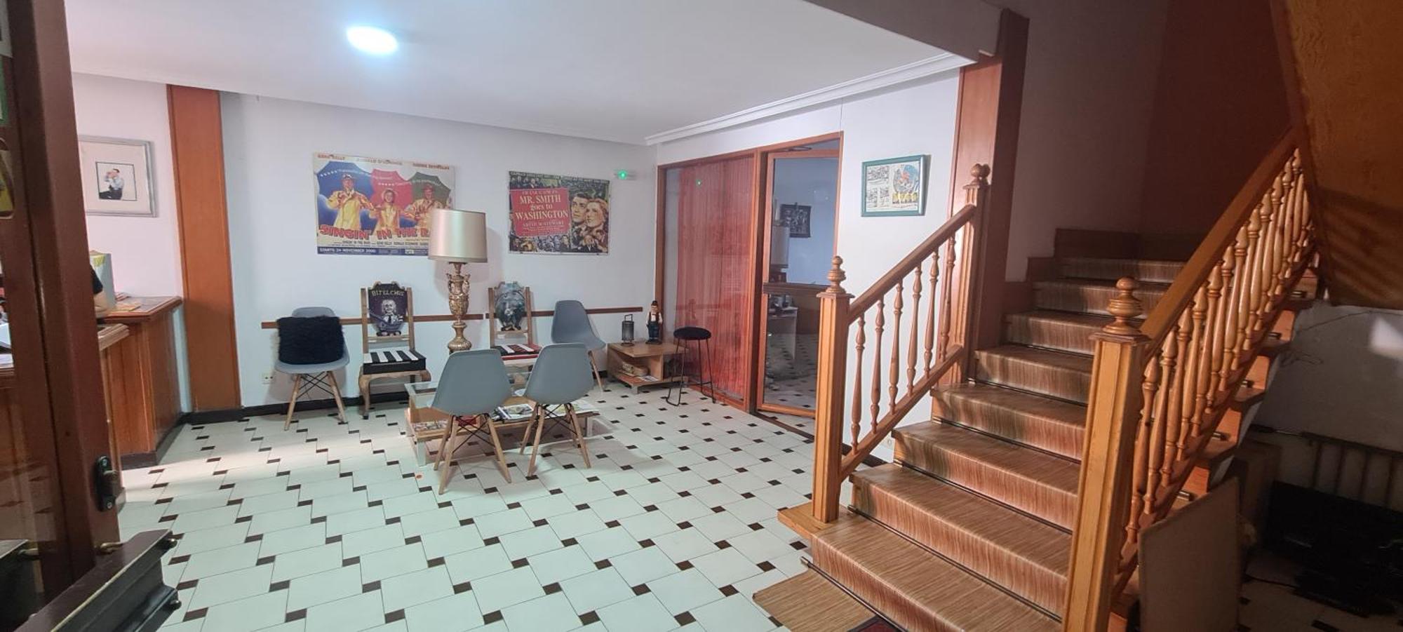 Hostal El Molino Каланда Экстерьер фото