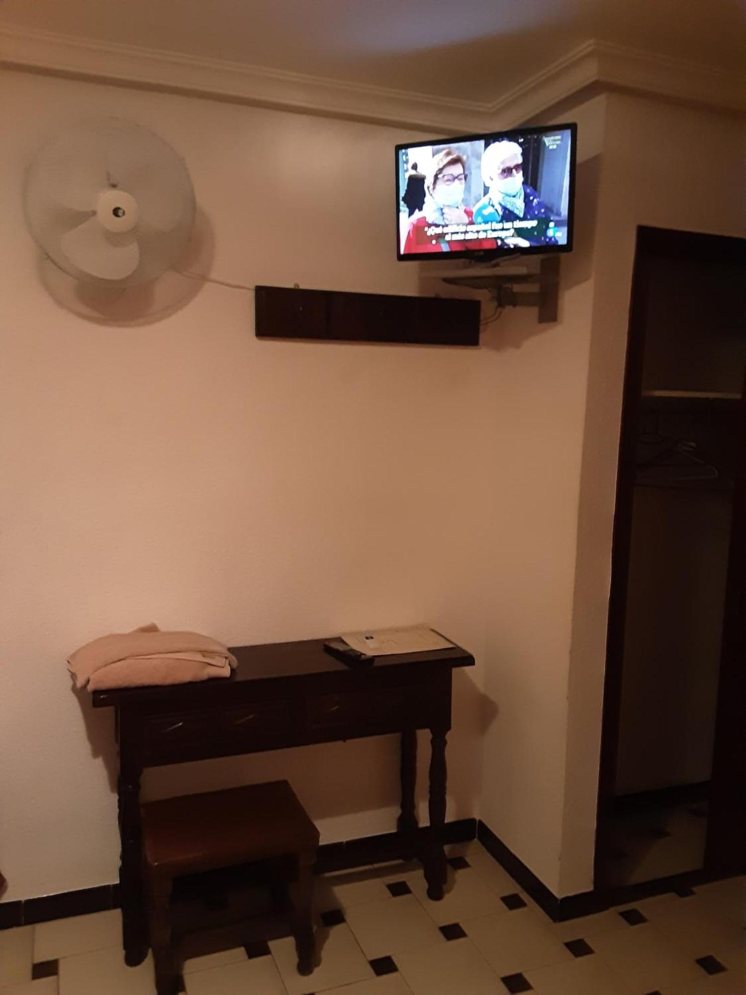 Hostal El Molino Каланда Экстерьер фото
