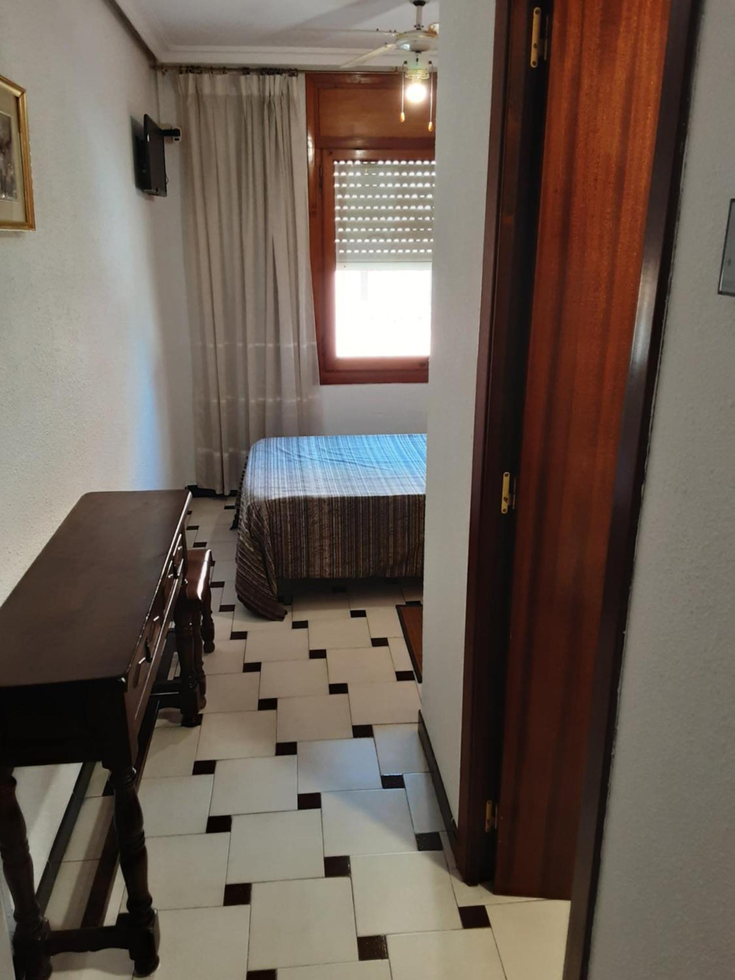 Hostal El Molino Каланда Экстерьер фото