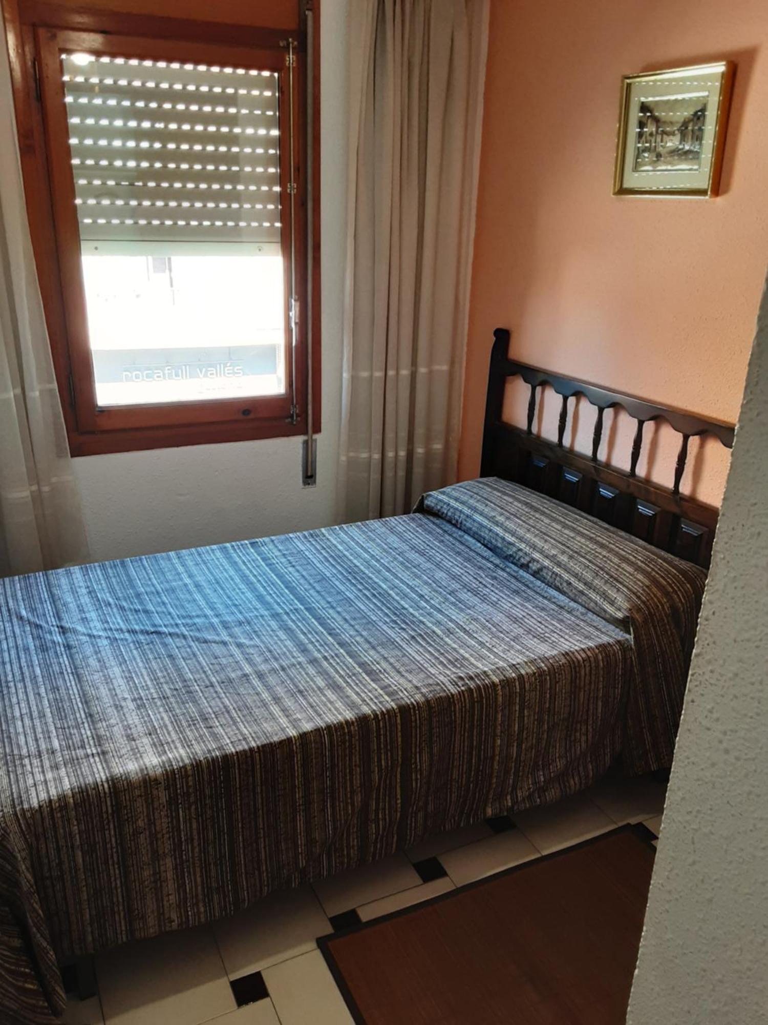 Hostal El Molino Каланда Экстерьер фото