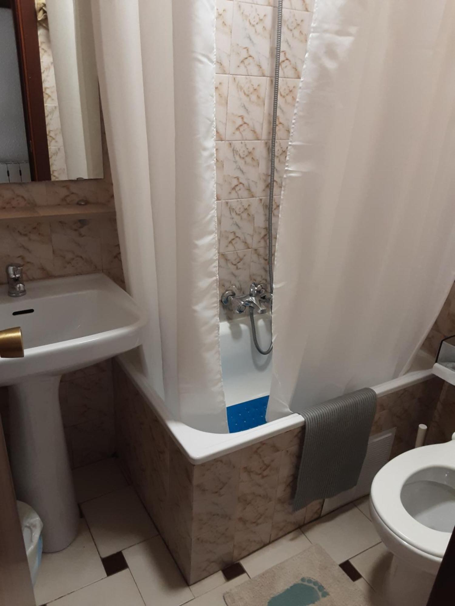 Hostal El Molino Каланда Экстерьер фото