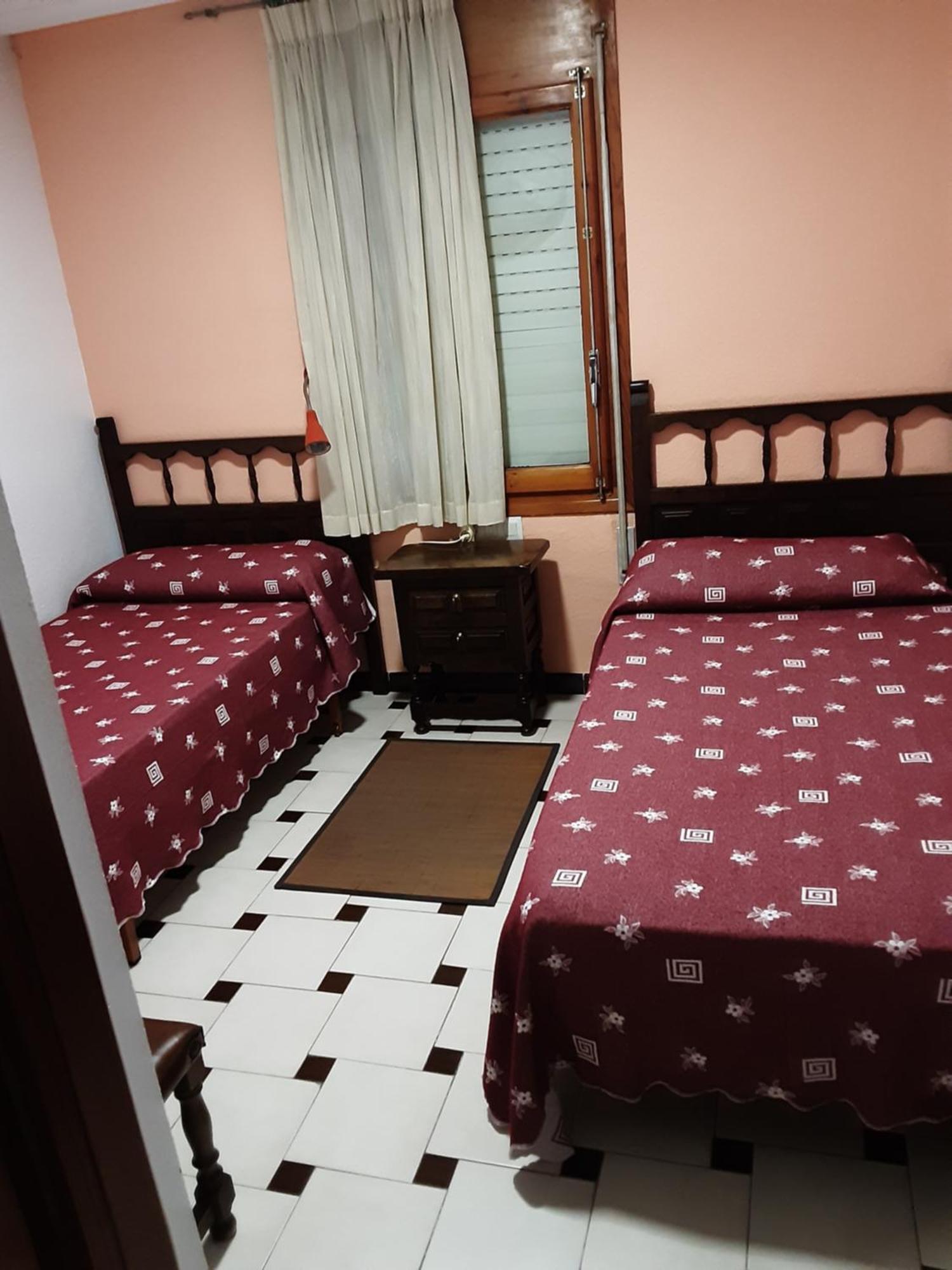 Hostal El Molino Каланда Экстерьер фото